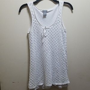 Ann Taylor Knit Blouse